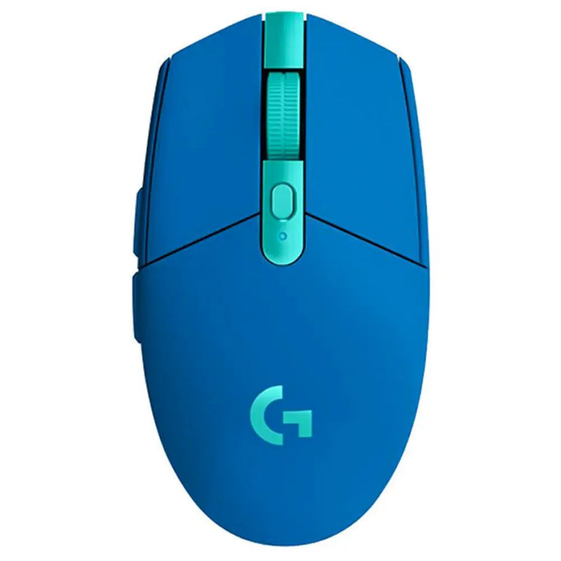 🖱️ Logitech New G304 Light Speed Mouse Sem Fio para Jogos Leve e Portátil